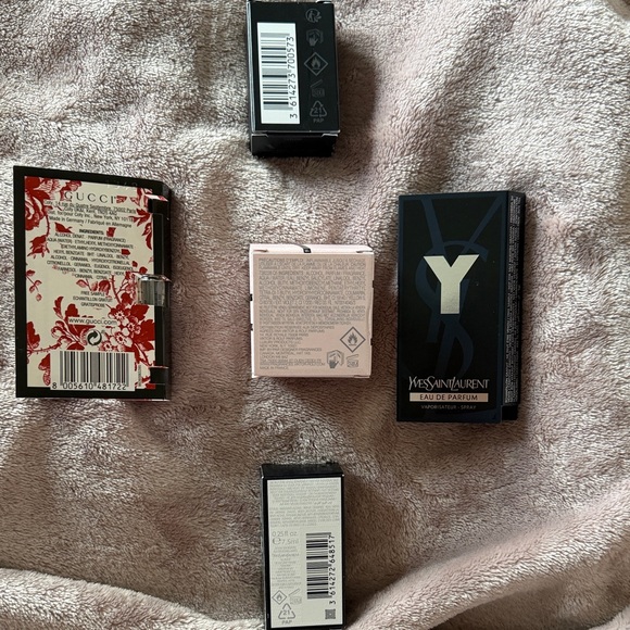 NIB luxury fragrance samples - Picture 3 of 6